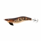 LEMAR NANASHI BROWN ( CASTANHO ) 3.0 ( FAST SINK ) (TSBRW)